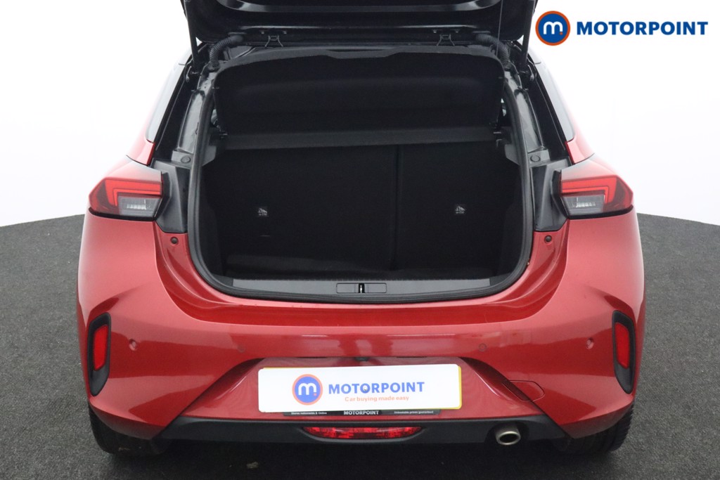 Used Vauxhall Corsa 2023 for sale - 76889893: Photo 38