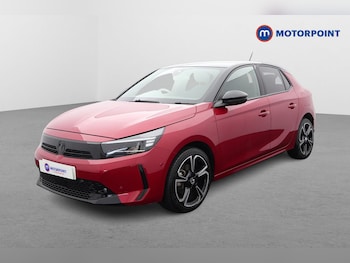 Used Vauxhall Corsa 2023 for sale - 76889893: Photo