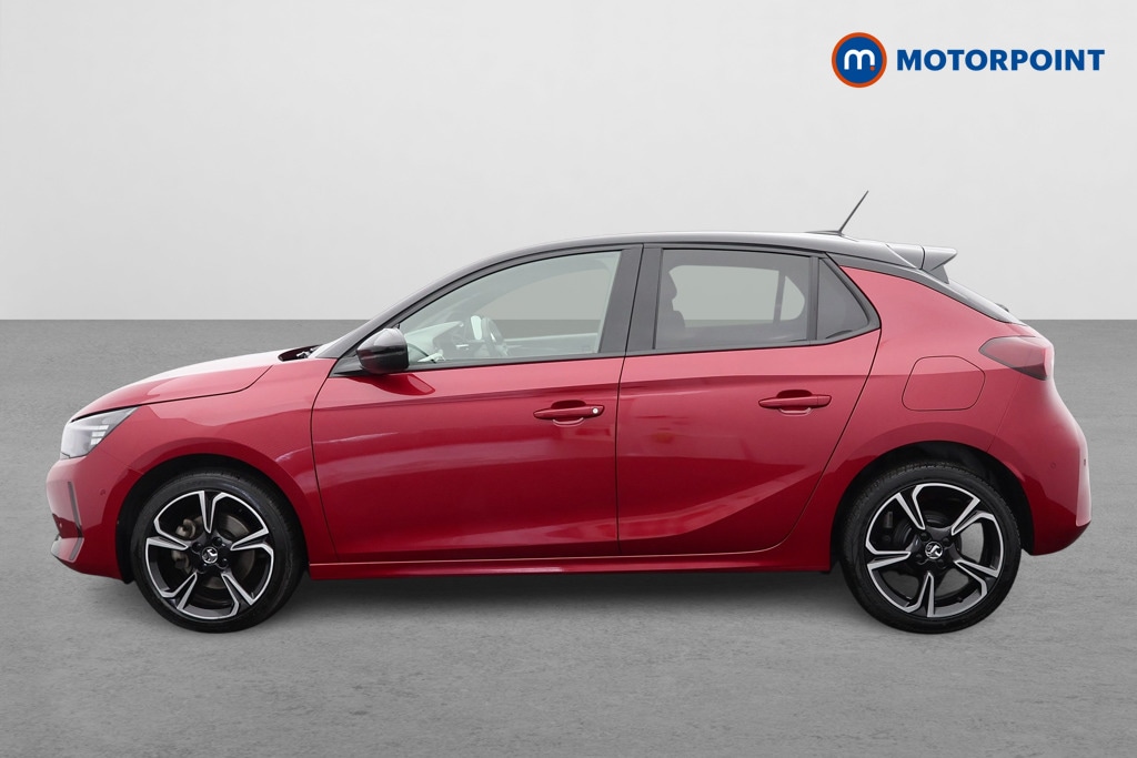 Used Vauxhall Corsa 2023 for sale - 76889893: Photo 4