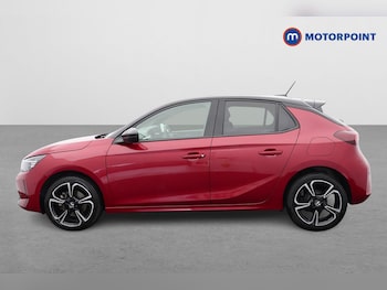 Used Vauxhall Corsa 2023 for sale - 76889893: Photo