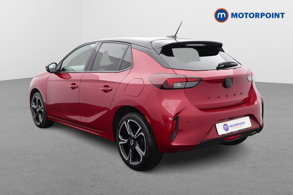 Used Vauxhall Corsa 2023 for sale - 76889893: Photo 5