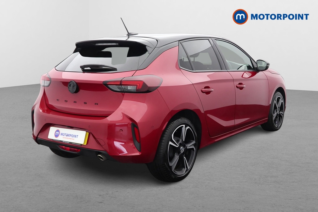 Used Vauxhall Corsa 2023 for sale - 76889893: Photo 7