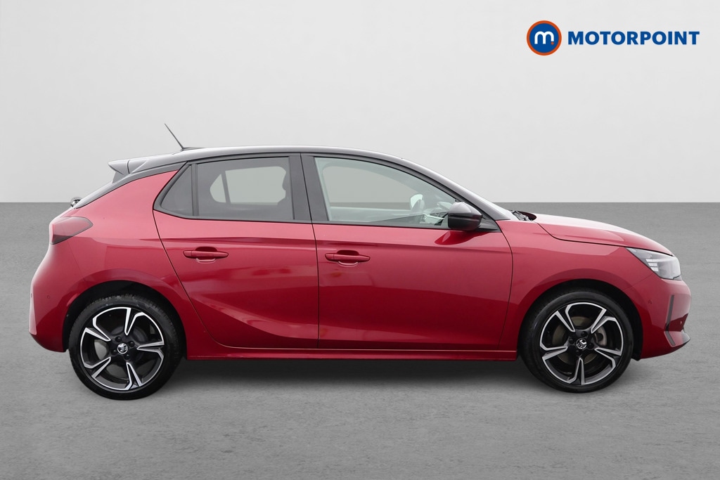 Used Vauxhall Corsa 2023 for sale - 76889893: Photo 8