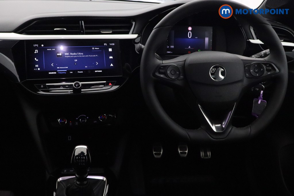 Used Vauxhall Corsa 2023 for sale - 76889893: Photo 9