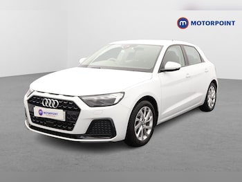 Used Audi A1 undefined for sale - 76460885: Photo