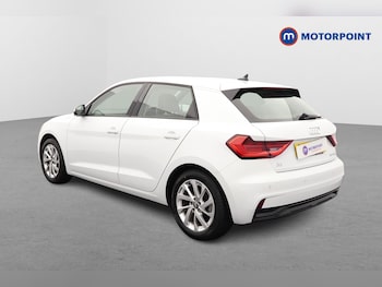 Used Audi A1 undefined for sale - 76460885: Photo