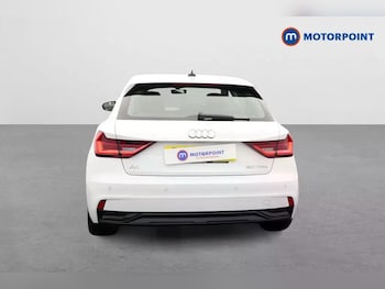 Used Audi A1 undefined for sale - 76460885: Photo