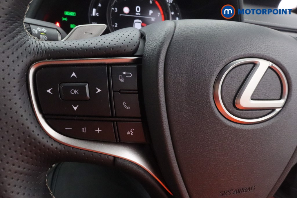 Used Lexus UX 2024 for sale - 77903977: Photo 11