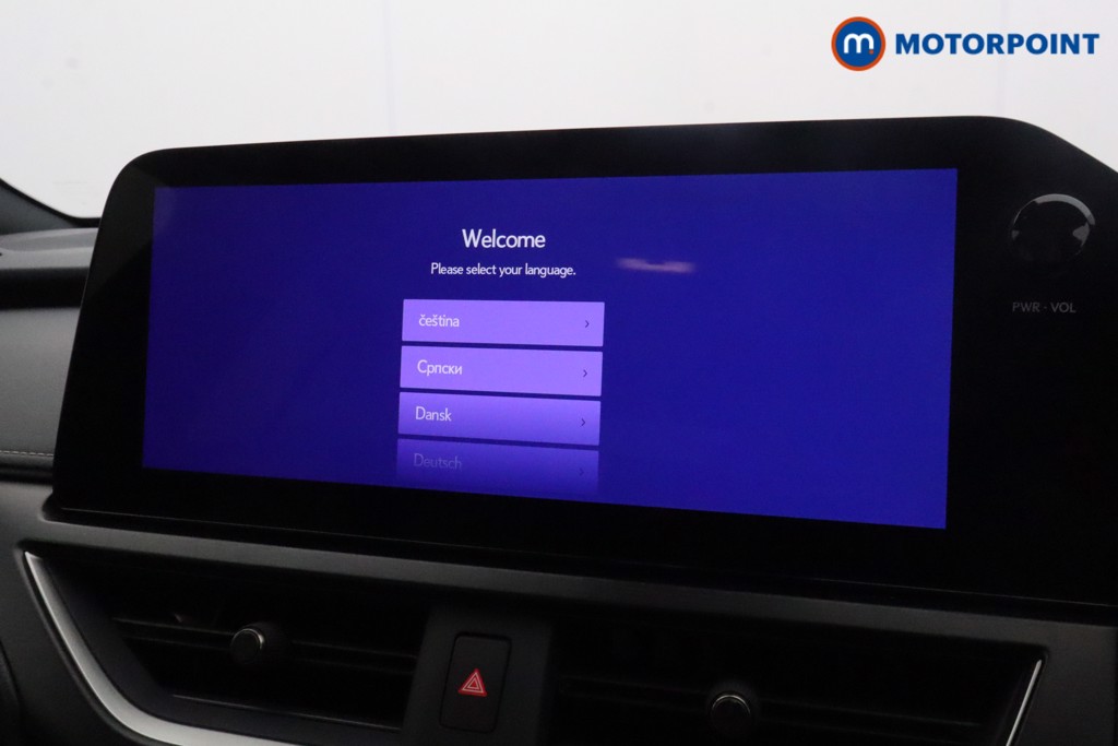 Used Lexus UX 2024 for sale - 77903977: Photo 15