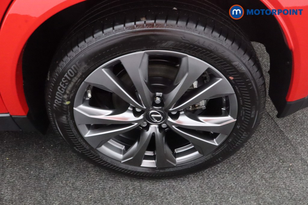 Used Lexus UX 2024 for sale - 77903977: Photo 29