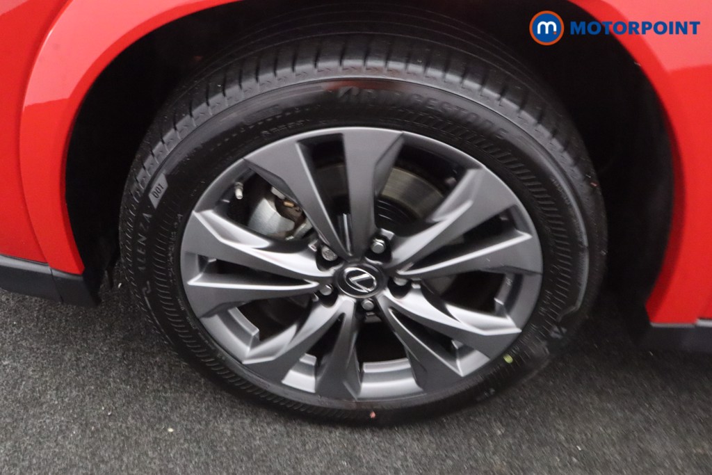 Used Lexus UX 2024 for sale - 77903977: Photo 30