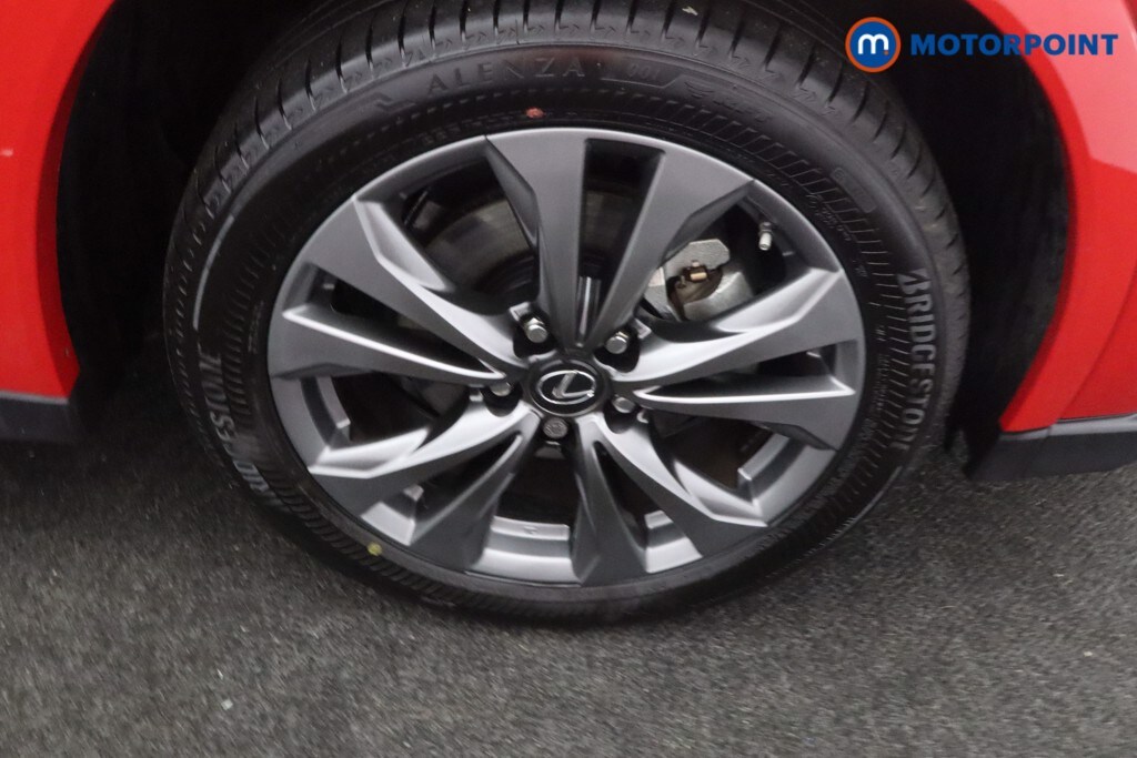 Used Lexus UX 2024 for sale - 77903977: Photo 31