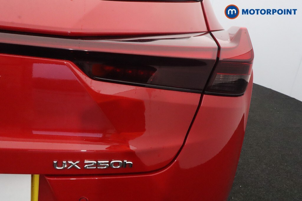 Used Lexus UX 2024 for sale - 77903977: Photo 39