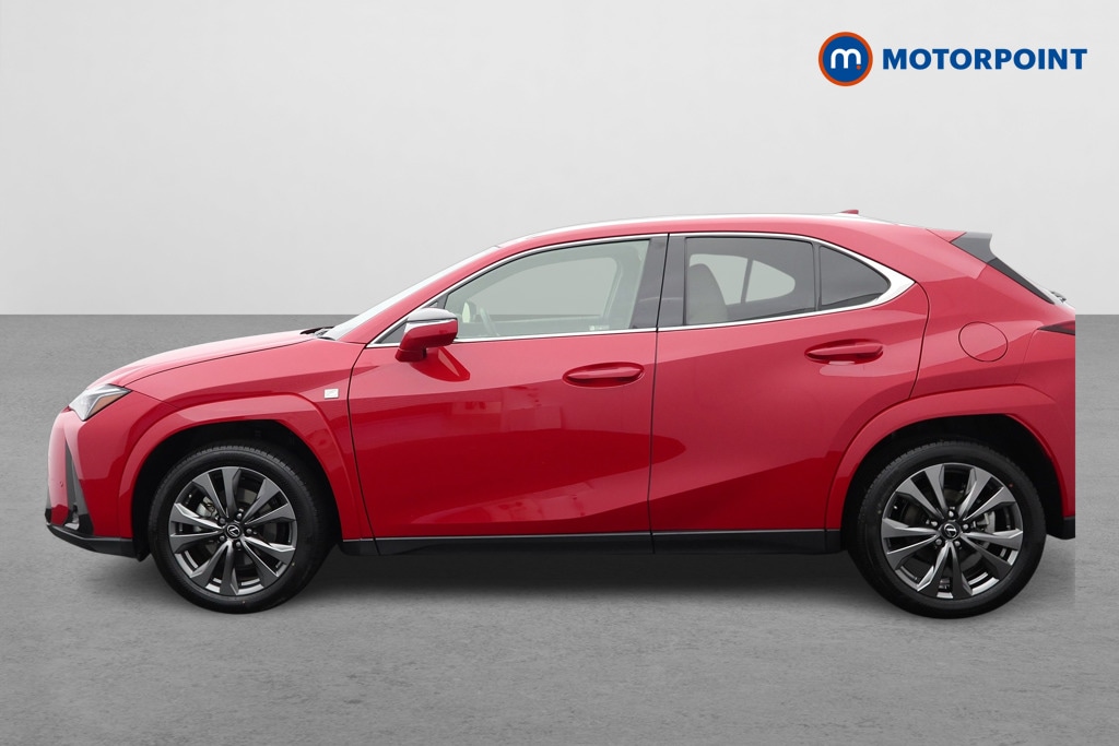 Used Lexus UX 2024 for sale - 77903977: Photo 4