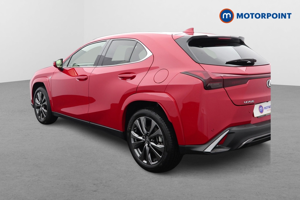 Used Lexus UX 2024 for sale - 77903977: Photo 5