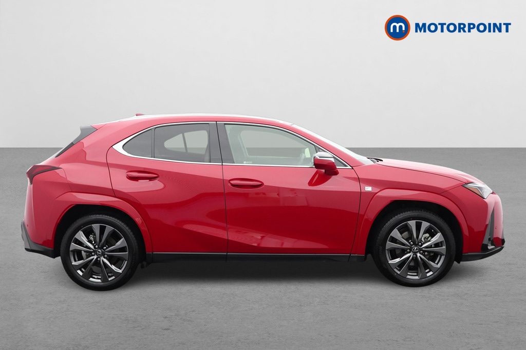 Used Lexus UX 2024 for sale - 77903977: Photo 8