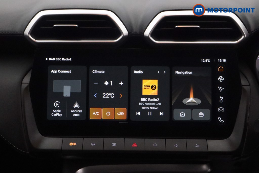 Used MG MG ZS 2025 for sale - 77834606: Photo 10