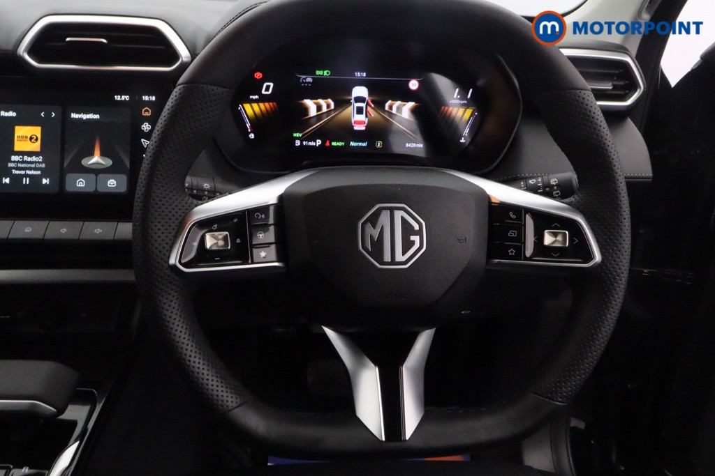 Used MG MG ZS 2025 for sale - 77834606: Photo 13