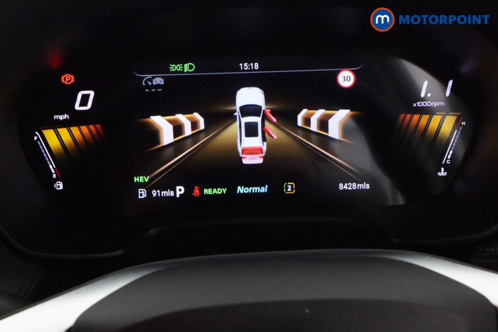 Used MG MG ZS 2025 for sale - 77834606: Photo 16