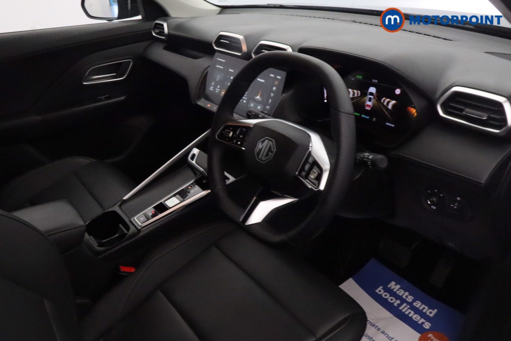 Used MG MG ZS 2025 for sale - 77834606: Photo 20