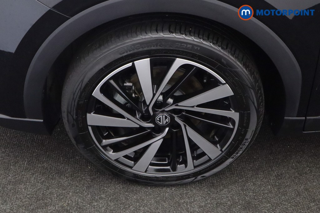 Used MG MG ZS 2025 for sale - 77834606: Photo 32