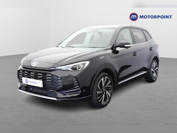 Used MG MG ZS 2025 for sale - 77834606: Photo