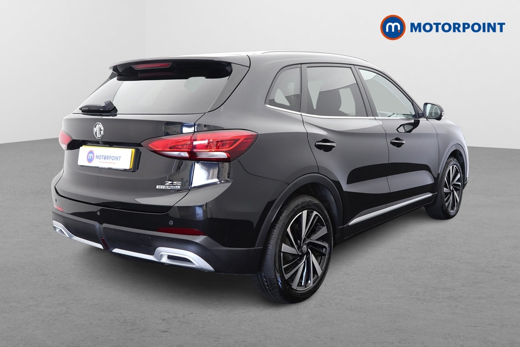 Used MG MG ZS 2025 for sale - 77834606: Photo 7