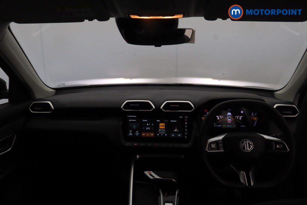 Used MG MG ZS 2025 for sale - 77834606: Photo 9