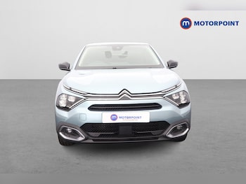 Used Citroen C4 2024 for sale - 78718971: Photo
