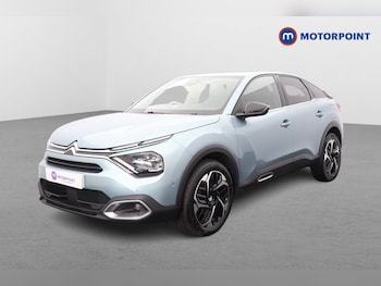 Used Citroen C4 2024 for sale - 78718971: Photo