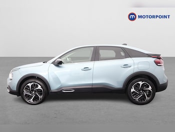 Used Citroen C4 2024 for sale - 78718971: Photo