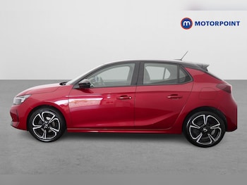 Used Vauxhall Corsa 2023 for sale - 79232622: Photo