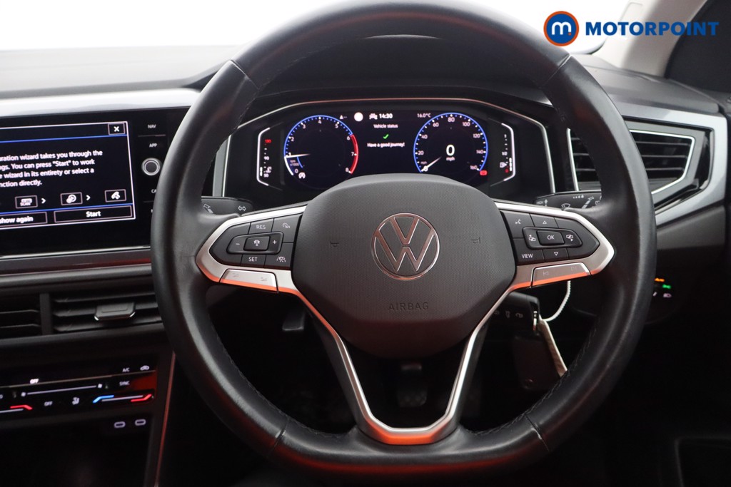 Used Volkswagen Taigo 2022 for sale - 76131731: Photo 10