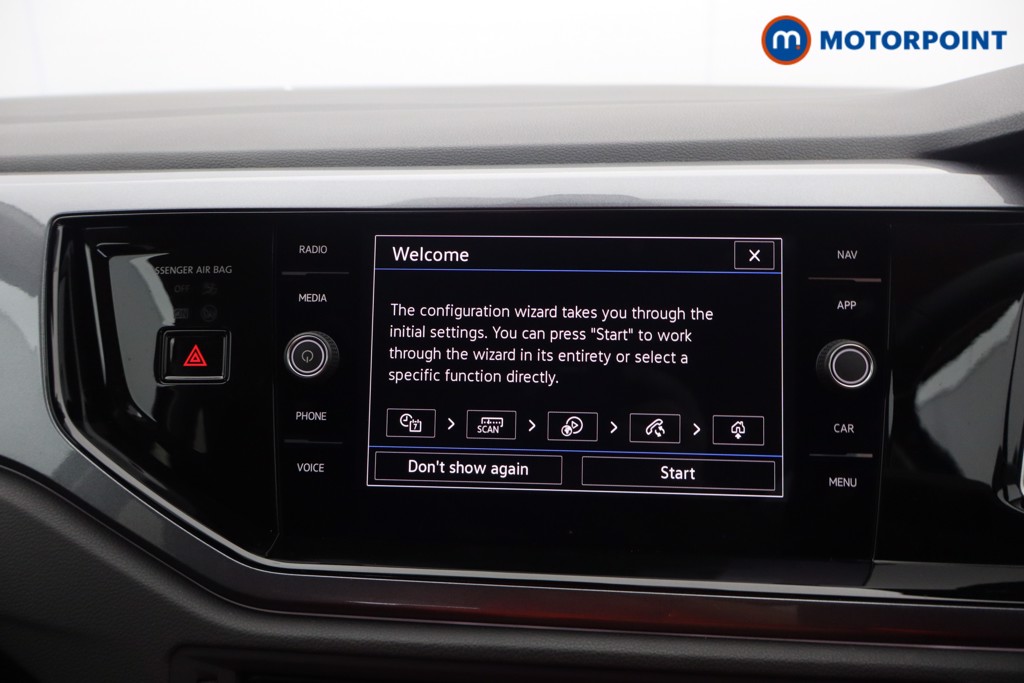 Used Volkswagen Taigo 2022 for sale - 76131731: Photo 15