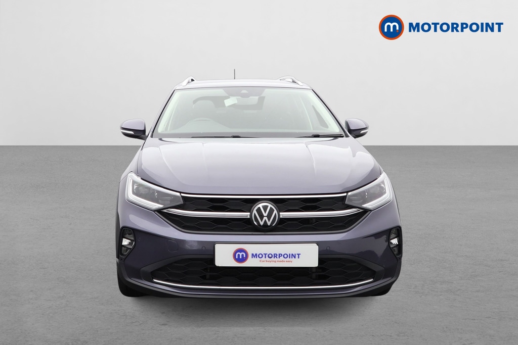 Used Volkswagen Taigo 2022 for sale - 76131731: Photo 2