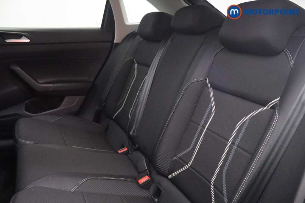 Used Volkswagen Taigo 2022 for sale - 76131731: Photo 24