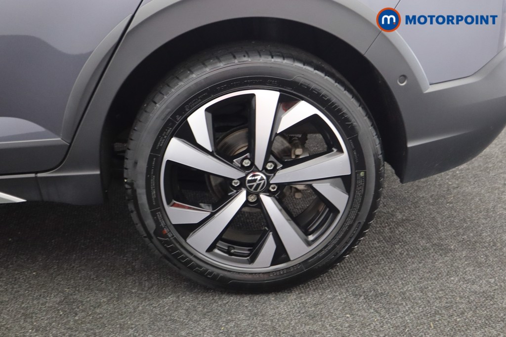 Used Volkswagen Taigo 2022 for sale - 76131731: Photo 29