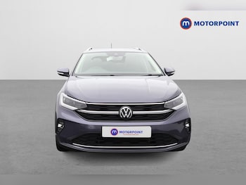 Used Volkswagen Taigo 2022 for sale - 76131731: Photo 2