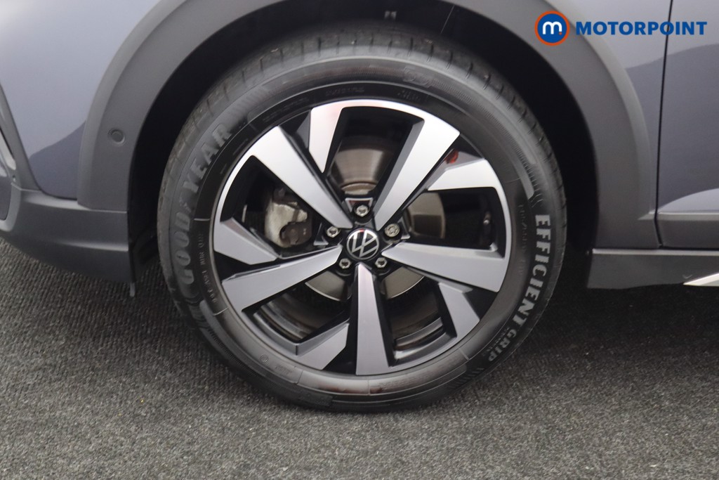 Used Volkswagen Taigo 2022 for sale - 76131731: Photo 30