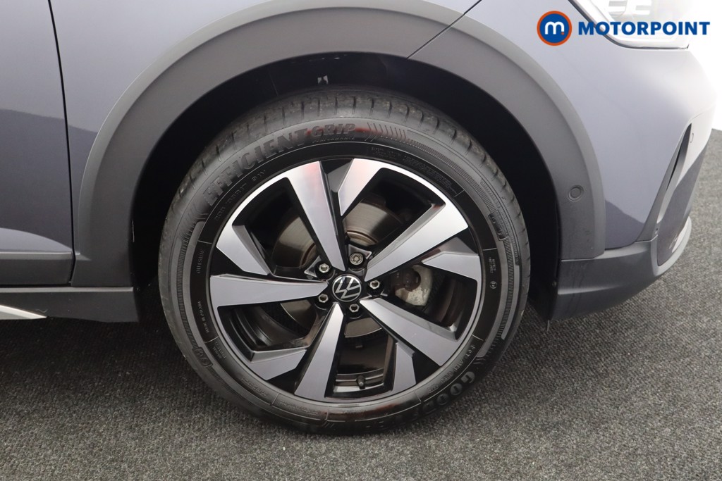 Used Volkswagen Taigo 2022 for sale - 76131731: Photo 31