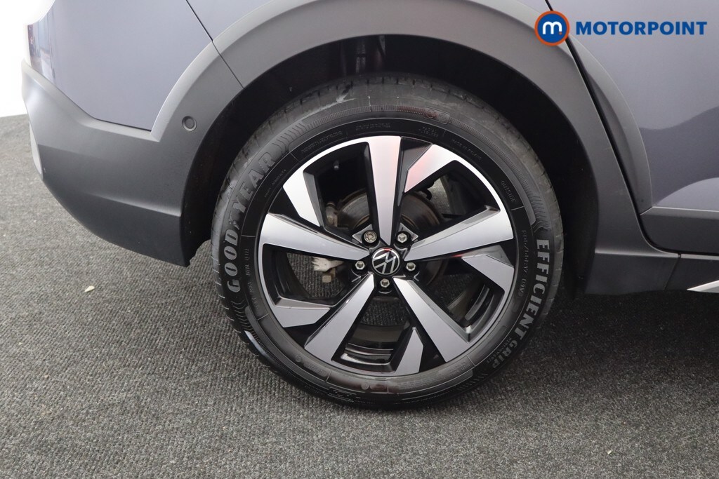 Used Volkswagen Taigo 2022 for sale - 76131731: Photo 32