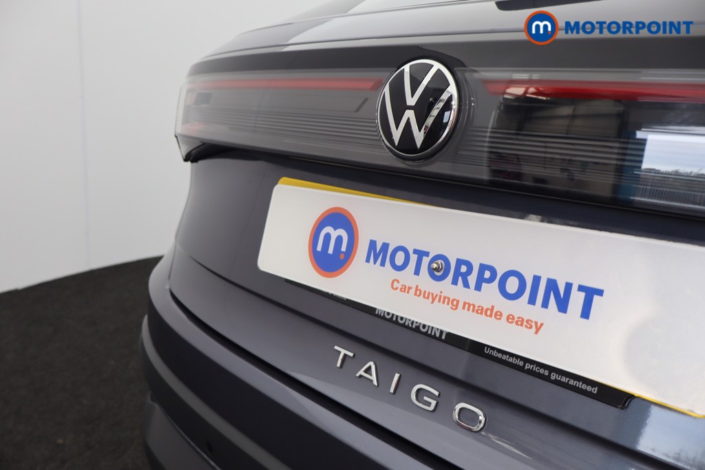 Used Volkswagen Taigo 2022 for sale - 76131731: Photo 36