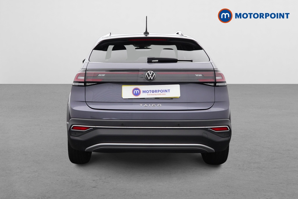 Used Volkswagen Taigo 2022 for sale - 76131731: Photo 6