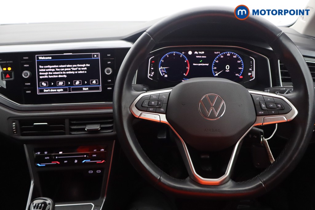 Used Volkswagen Taigo 2022 for sale - 76131731: Photo 9