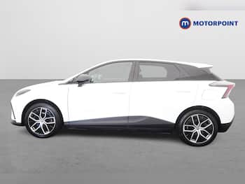 Used MG MG4 2023 for sale - 79856012: Photo