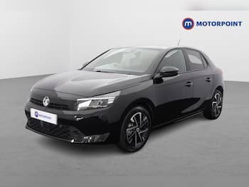 Used Vauxhall Corsa 2026 for sale - 79721478: Photo