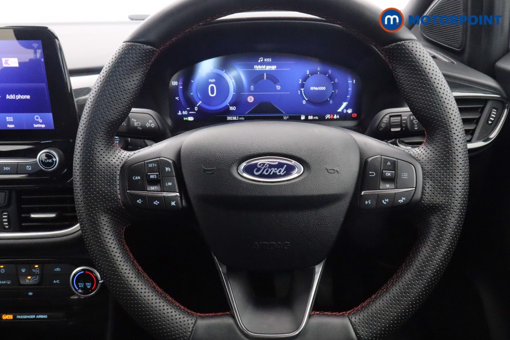 Used Ford Puma 2023 for sale - 76416159: Photo 10