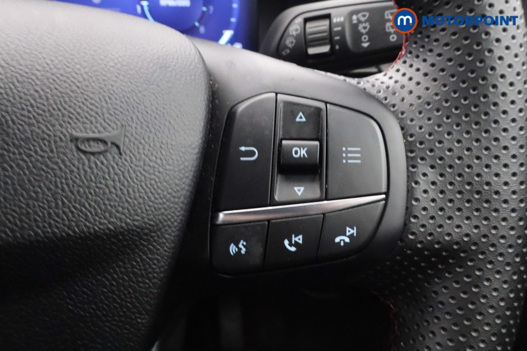 Used Ford Puma 2023 for sale - 76416159: Photo 12