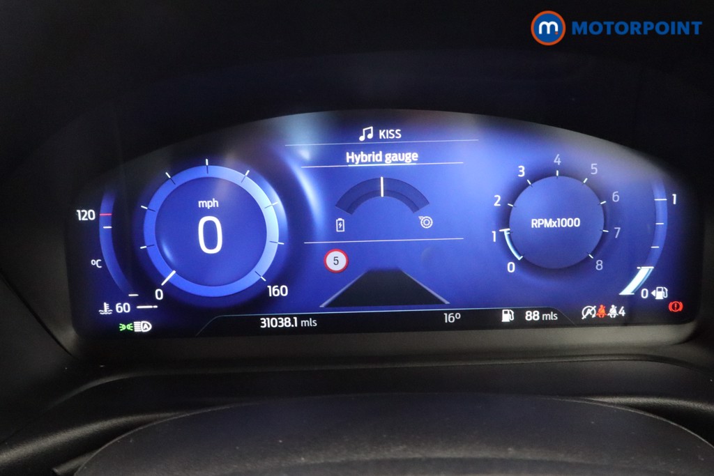 Used Ford Puma 2023 for sale - 76416159: Photo 13