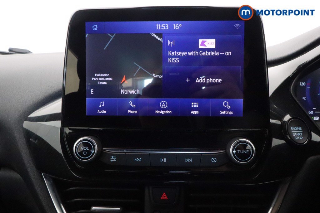 Used Ford Puma 2023 for sale - 76416159: Photo 14